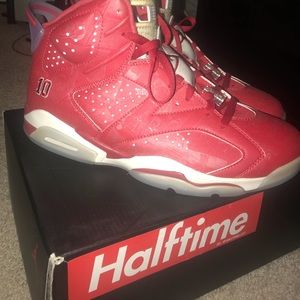 Vnds Slam Dunk 6s